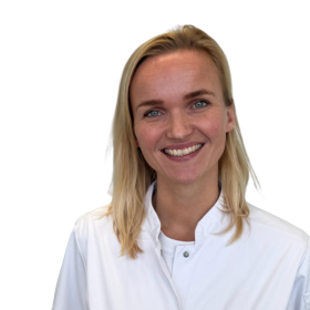 Gynaecoloog Maaike Weber