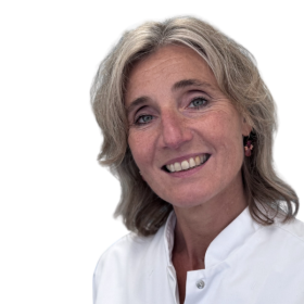 Gynaecoloog Manon Kerkhof