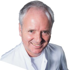 Foto van Internist dr. van Zanten