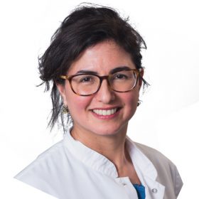 Foto van MDL-arts Drs. Simsek