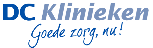 Logo DC Klinieken