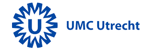 Logo van zorgverzekeraar UMC Utrecht