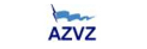 Logo van zorgverzekeraar AZVZ