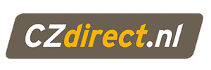 Logo van zorgverzekeraar CZdirect