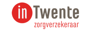 Logo van zorgverzekeraar In Twente
