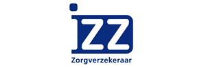 Logo van Zorgverzekeraar IZZ