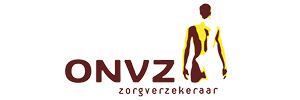 Logo van zorgverzekeraar ONVZ