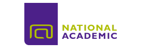 Logo van zorgverzekeraar National Academia