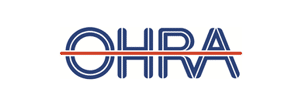 Logo van zorgverzekeraar OHRA
