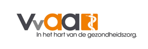 Logo van zorgverzekeraar VvAA