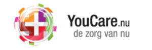 Logo van zorgverzekeraar YouCare