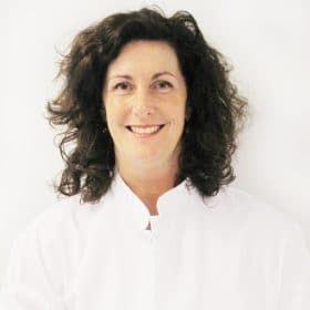 Foto van dermatoloog drs. Diederen