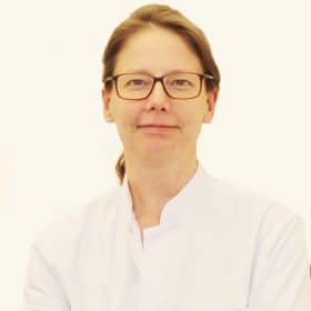 Foto van MDL-arts dr. Toebosch