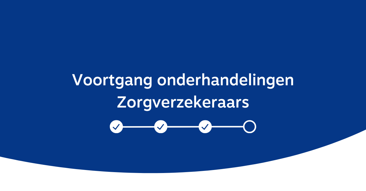 Update onderhandelingen 2025 DC Klinieken