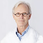 Foto van Internist dokter Wismans