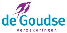 Logo van de goudse verzekeringen