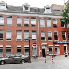 DC Klinieken Amsterdam Tesselschadestraat