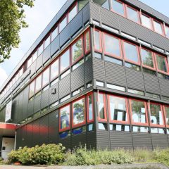 DC Klinieken Schiedam